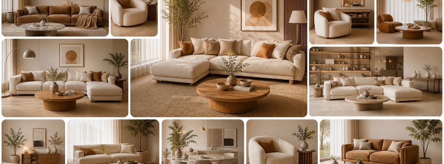 Cưng Home - Xưởng Sofa - Giường bọc nệm chuẩn gu